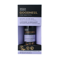 Baylis & Harding Goodness sleep pillow mist lavender & bergamot 100 Milliliter