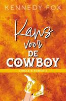 Kans voor de cowboy (Paperback)