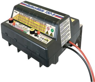 TecMATE Charger batterymate 150-9