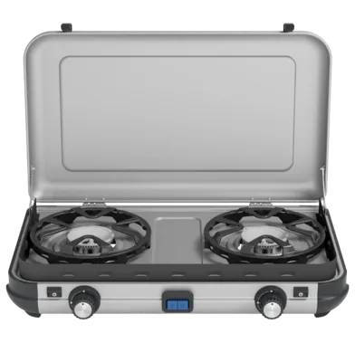 Campingaz Camping Kitchen 2 Maxi Kooktoestel