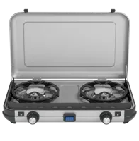 Campingaz Camping Kitchen 2 Maxi Kooktoestel