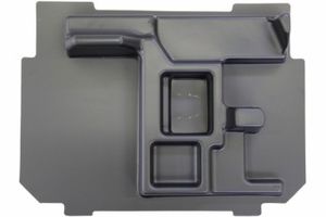 Makita Accessoires Inlay voor M-box BFS441 - BFS451 - DFS452 - 837805-3