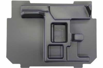 Makita Accessoires Inlay voor M-box BFS441 - BFS451 - DFS452 - 837805-3