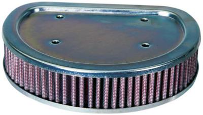 K&N Replac. filter hd-8899