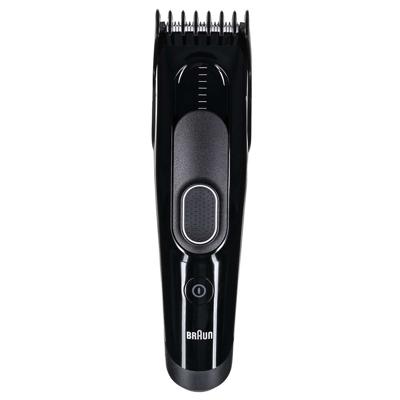 Braun Haartrimmer Series 5 HC5310, Haartrimmer Met 9 Lengte-Instellingen