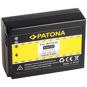 Samsung BP-1030 / BP-1130 accu (Patona)