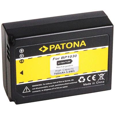 Samsung BP-1030 / BP-1130 accu (Patona)