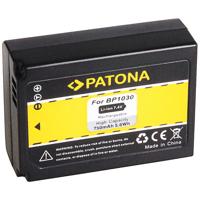 Samsung BP-1030 / BP-1130 accu (Patona) Samsung BP-1030 / BP-1130 accu (Patona)