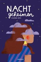 Nachtgeheimen - Simone Arts - ebook