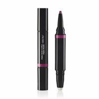 Lippenstift Inkduo Shiseido 10-violet