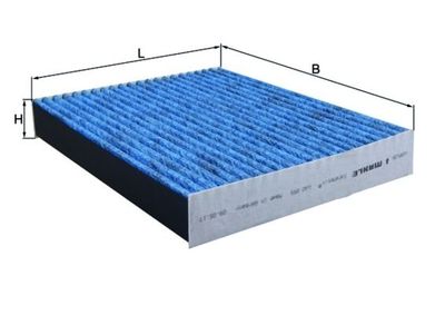 Interieurfilter LAO855