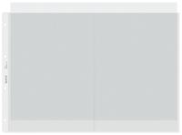 Showtas leitz premium pp a3 landscape transparant