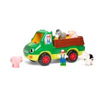 WOW Toys Freddie Farm Truck WOW Toys Freddie Farm Truck