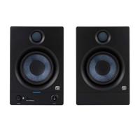 PreSonus Eris 5 BT 2nd Gen - een paar BT actieve monitors