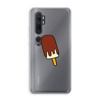 Frisco: Xiaomi Mi Note 10 Pro Transparant Hoesje