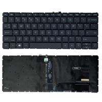 Notebook keyboard for HP Elitebook 830 G7 G8 with backlit