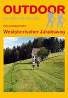 Wandelgids - Pelgrimsroute Weststeirischer Jakobsweg | Conrad Stein Verlag