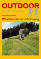 Wandelgids - Pelgrimsroute Weststeirischer Jakobsweg | Conrad Stein Ve