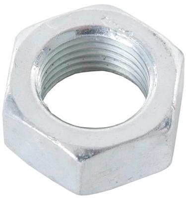 SRAM axle nut t3/p5/s7 10,5mm