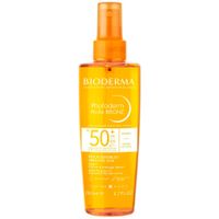 Bioderma Photoderm Bronz SPF50+ Droge Olie 200 ml