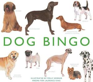 Dog Bingo (Kaartspellen)