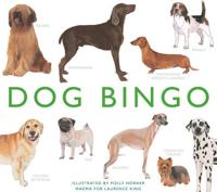 Dog Bingo (Kaartspellen) Dog Bingo (Kaartspellen)
