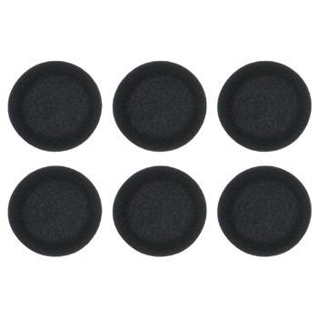 Koss Foam Ear Cushions. 3 Paar