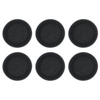 Koss Foam Ear Cushions. 3 Paar