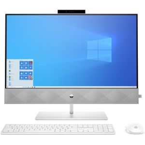 Pavilion All-in-one 27-d0006nd (19Q40EA) Pc-systeem