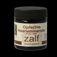 De Koning Tilly Haarlemmerolie zalf oprecht 30 Milliliter
