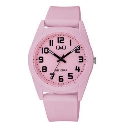 Q&Q V13AJ006Y (Ø 40 mm) Heren horloge