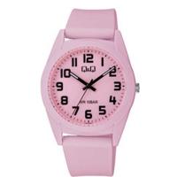 Q&Q V13AJ006Y (Ø 40 mm) Heren horloge