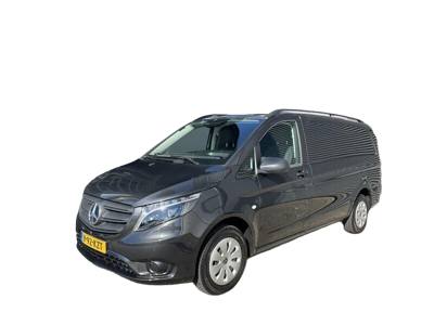 Mercedes Benz Vito