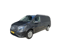 Mercedes Benz Vito