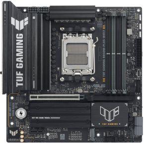 ASUS TUF GAMING B850M-PLUS WIFI7 AMD B850 Socket AM5 micro ATX