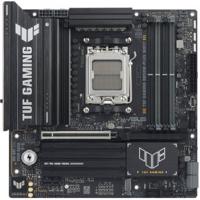 ASUS TUF GAMING B850M-PLUS WIFI7 AMD B850 Socket AM5 micro ATX