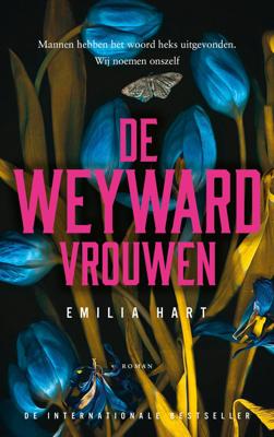 De Weyward-vrouwen (Paperback)