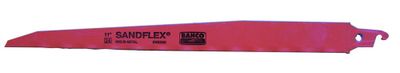 Bahco reserveblad metaalschrobzaag | 321-18-SB
