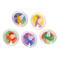 Duckiez Tol dinosaurus