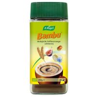 A. Vogel Bambu Cafeïne Vrije Biologische Koffievervanger 200 G - thumbnail