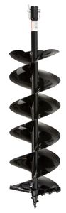 Makita Accessoires E-07319 | Grondboor | 200 x 800 mm - E-07319