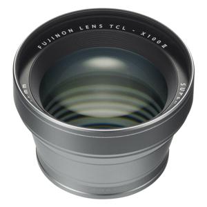 Fujifilm Tele Conversie Lens TCL-X100 II Zilver - Tweedehands