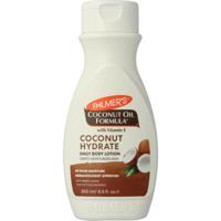 Palmers Coconut oil formula bodylotion