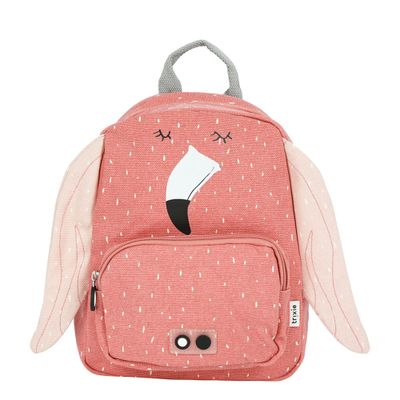 Trixie Kids Backpack Mrs. Flamingo Trixie Kids Backpack Mrs. Flamingo
