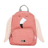 Trixie Kids Backpack Mrs. Flamingo - thumbnail