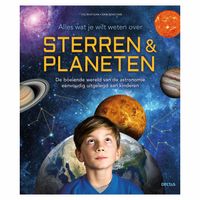 Deltas Alles wat je wilt weten over Sterren & Planeten