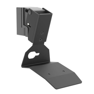 CavusMuurbeugel draai/kantelbaar voor Sonos Era 300 Audio muurbeugel Zwart