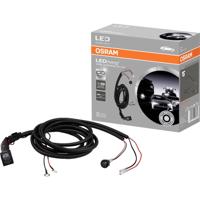 Osram Automotive Aansluitkabel 12 V WIRE HARNESS AX 1LS LEDDL ACC 101