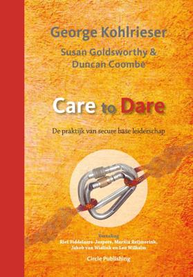 Care to Dare (Paperback)