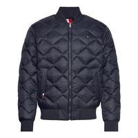 Quilted Bomber - thumbnail